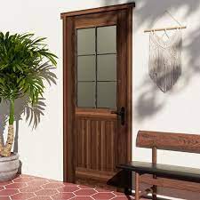 French Doors For Exterior Entry