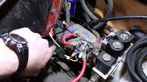 Dump trailer hydraulic pump wiring diagram. Keep Your Dump Trailer Dumping It Works It S Simple And It S Cheap Youtube