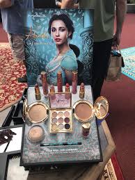 new aladdin collection by mac cosmetics