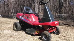 Find craftsman riding mower in canada | visit kijiji classifieds to buy, sell, or trade almost anything! Wts 2006 Craftsman 30 13 5hp Rear Engine Riding Mower Northeastshooters Com Forums