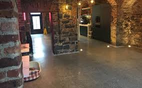 Cost Of Your Polished Concrete Floor