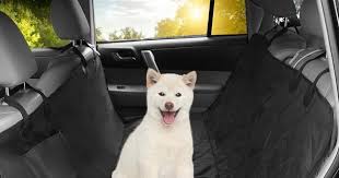 Dog Car Seat Covers Australia S