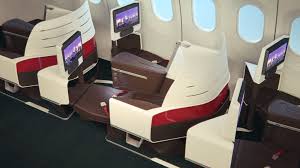 hawaiian airlines first cl seat
