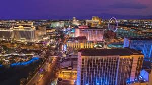 hotel las vegas holiday vacation packages