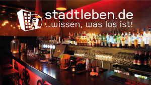 8 Tipps 🍸 Bars in Düsseldorf 🍹 2023
