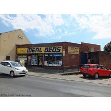 ideal beds mexborough bed s yell