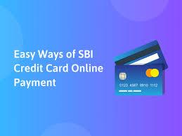Sbi credit card cancellation process is available through online and offline mediums. 10 Easy Ways Of Sbi Credit Card Online Payment 2021