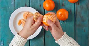 clementine nutrition benefits and