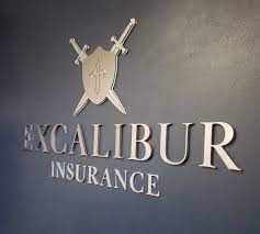 Excalibur Insurance gambar png