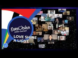 Why Eurovision Europe Shine A Light Couldn T Stage A Virtual Final Radio Times