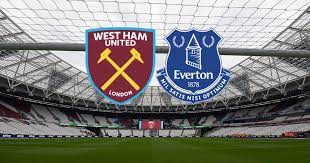West ham manager david moyes said winning at everton for the first time since he left the club was special. West Ham Vs Everton Live Latest Score And Goal Updates As Diop And Calvert Lewin Score Football London
