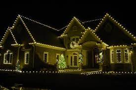 tips for installing outdoor holiday