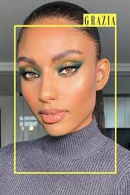 vibrant makeup stories about