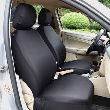 Car Seat Protector Airbag Compatible