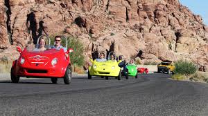 scoot city tours red rock canyon