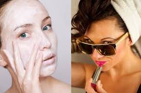 right age for makeup skincare