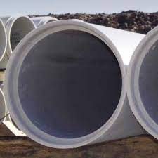 pipes rcpa reinforced concrete