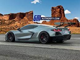 The other way to do this is to notice that a set is nothing but a collection of elements, and that collection of elements will be the truth set for some. C8 Corvette Z06 Rendered With Go Faster Attitude Gm Authority