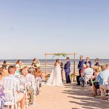 beach wedding venues in galveston tx