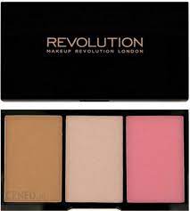 makeup revolution iconic pro blush