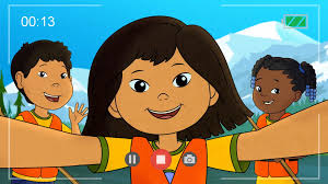 new pbs kids show breaks ground with