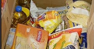 Resultado de imagem para foto através da arrecadação de donativosno natal