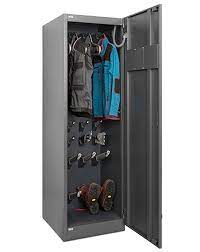 drying cabinet for workwear steurer
