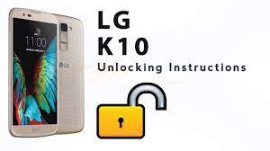 All you have to do to receive the unlocking code is to: . How To Unlock The Lg K10 Using An Unlock Code Youtube