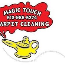 magic touch carpet cleaning 15 photos