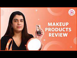 makeup s review india