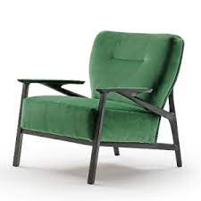 miller armchair by turri furniture