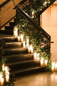 77 gorgeous wedding candle decor ideas