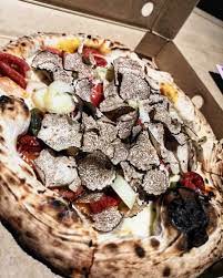 Best pizza in klang, selangor: 5 Restaurants To Get The Best Truffle Pizzas In Kl