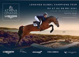 We had dinner here twice, on our way to italy for the. World S Best Show Jumping Riders March On Lgct Ramatuelle St Tropez And The Longines Athina Onassis Horse Show Equnews International