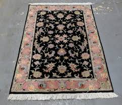 black tabriz persian rug jahann sons