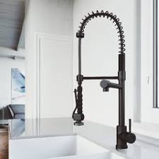 modern kitchen faucets allmodern
