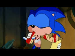chili dogs sonic s favorite food