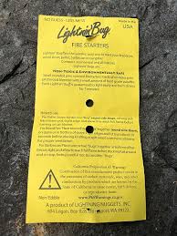 Lightning Nuggets Lightnin Bug Reviews Trailspace