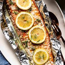 baked sockeye salmon recipe with or