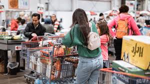 the real reason costco return lines are