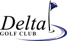 Delta Golf Course | Delta Golf & Country Club | BOOK TEE TIME