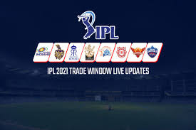 The vehicle's current condition may mean that a feature described below is no longer available on the vehicle. Ipl 2021 Trade Window Live Updates Ipl Trade Window Ends Today At 5pm Only 3 Players Traded So Far