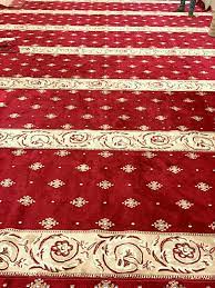 turkey masjid carpet at rs 225 square