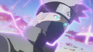 Kakashi Releases Shiden Nagashi on Boruto and Everyone, Naruto's Son Tries  to Become a Legit Shinobi - YouTube