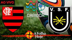 Saiba onde assistir ao vivo e provável escalação de cada time Assistir Flamengo 3 X 2 Volta Redonda Ao Vivo Campeonato Carioca 2020