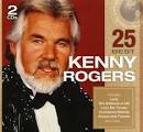 25 Best: Kenny Rogers album by Kenny Rogers