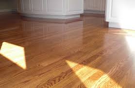 which hardwood floors are the hardest