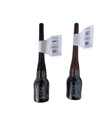 gallery pro liquid eyeliner brown