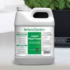 Liquid Plant Food Nutrients, 1-L AeroGarden