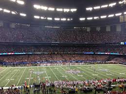 Check spelling or type a new query. Mercedes Benz Superdome Sugar Bowl Stadium Journey